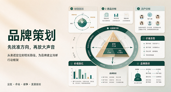 广汉市品牌策划